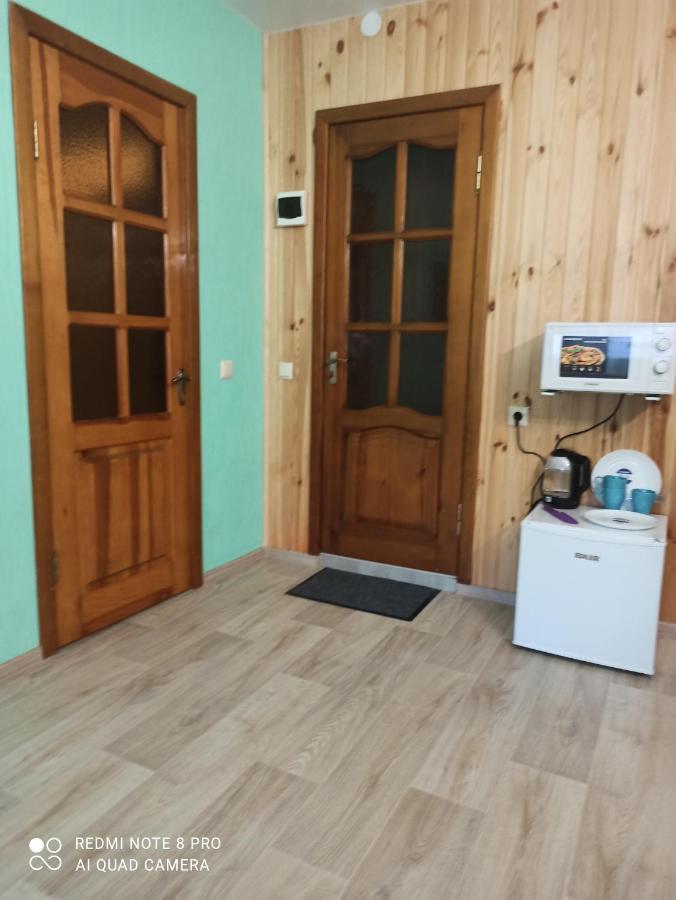 Нова Квартира Poltava Exterior photo