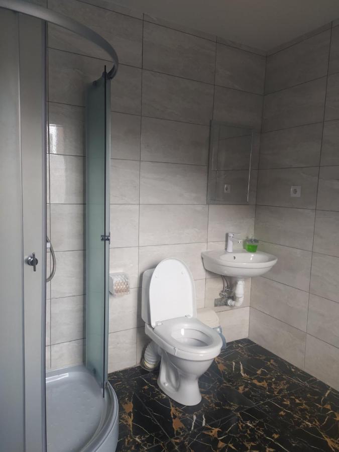 Нова Квартира Poltava Exterior photo